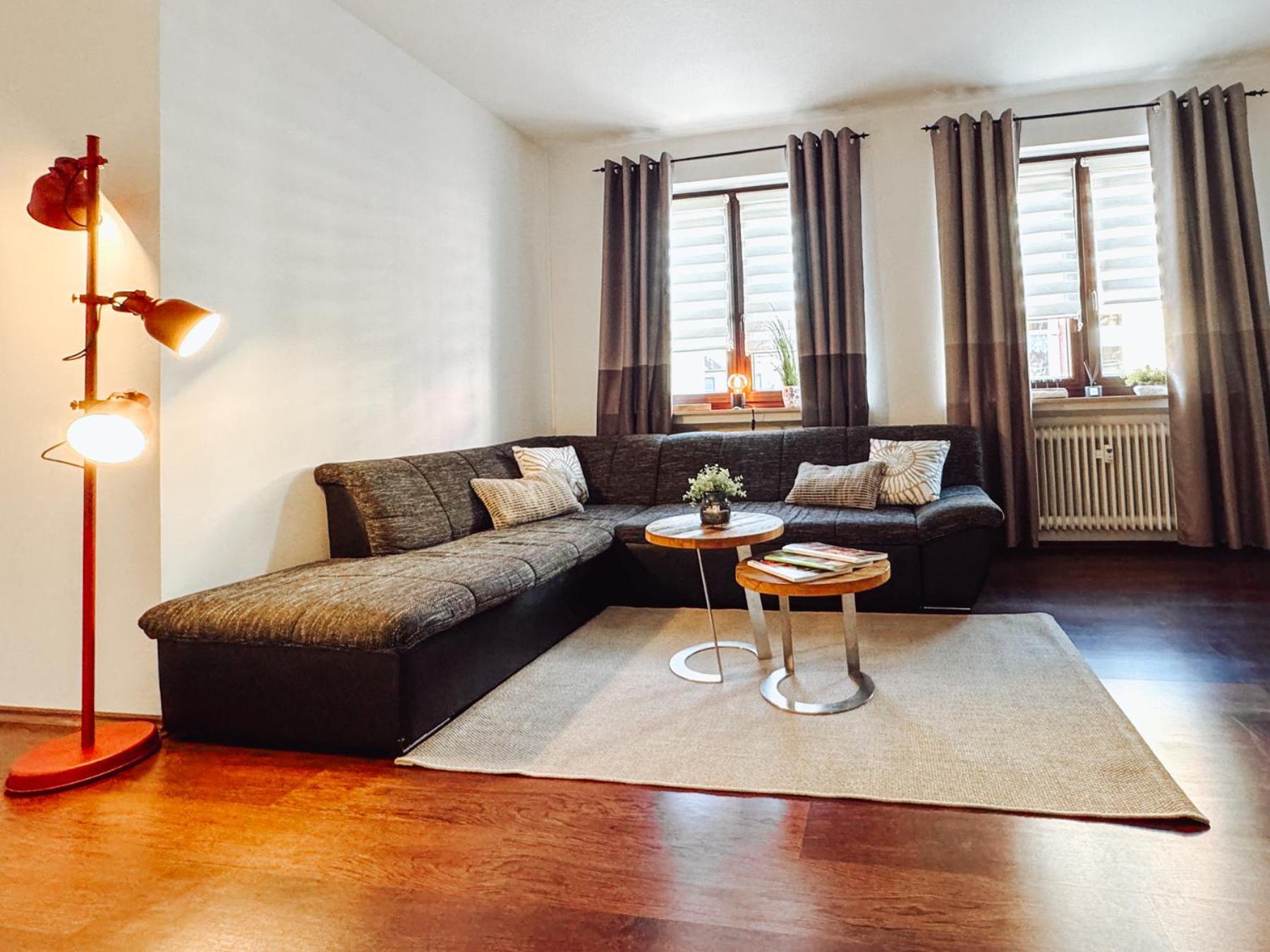 Апартаменты Schiller-Quartier 15 Бремерхафен Экстерьер фото