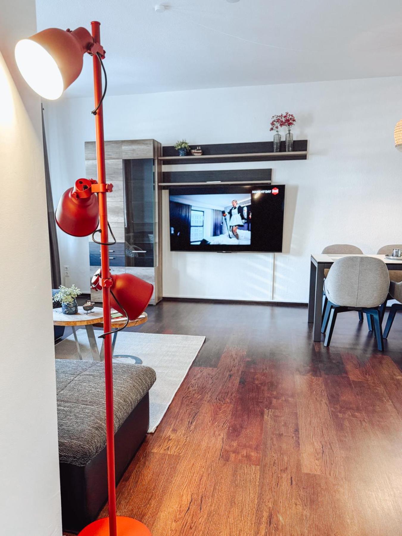 Апартаменты Schiller-Quartier 15 Бремерхафен Экстерьер фото