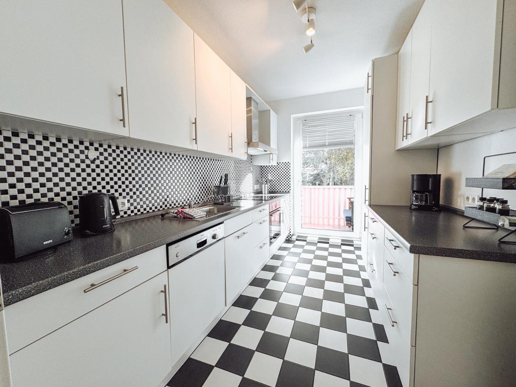 Апартаменты Schiller-Quartier 15 Бремерхафен Экстерьер фото