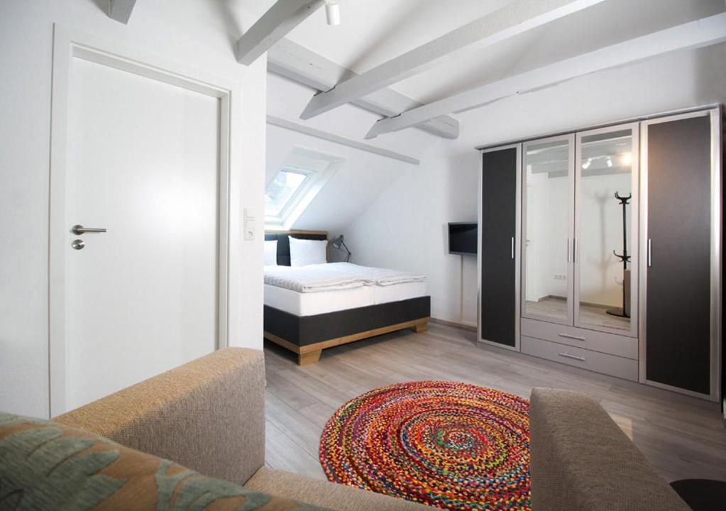 Апартаменты Schiller-Quartier 15 Бремерхафен Экстерьер фото